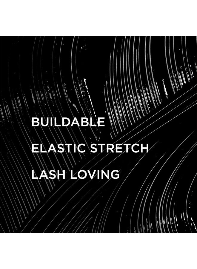 DAWANG ROSE Mascara-Smudge Proof Nourishing Long Lasting Wear, Lengthening & Curling,Volumizing No Clumps Long-Lasting Smudge-Proof Black - Image 4